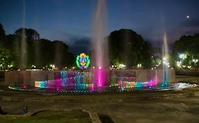 Departamento en pleno centro de Mendoza - Excelente ubicación